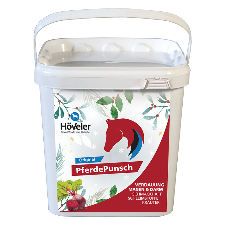 Höveler PferdePunsch